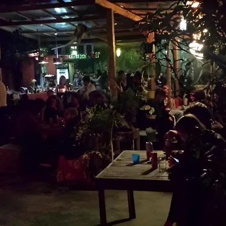 Tirana Backpacker Hostel-2